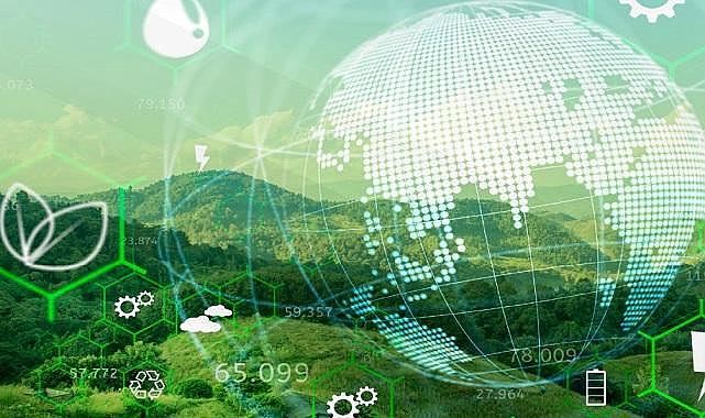 &#039;&#039;Yeşil Geleceğe Doğru: Avrupa Yeşil Mutabakat&quot; - Süre uzatıldı!