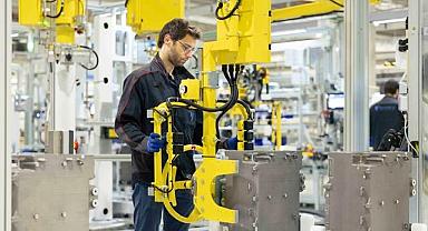 Yıllık 50 bin adet YAKIT hücresi sistemi üretim kapasitesi olacak!