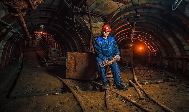 Zonguldak Enerji Zirvesi - Kömürden YENİLENEBİLİR enerjiye geçiş yolculuğu!