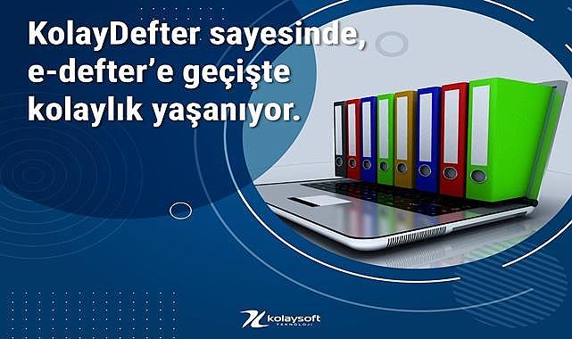 Zorunlu e-defter’e geçecek işletmelerde son günler!
