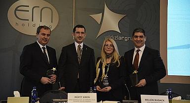 1 milyon kişinin yıllık ENERJİ ihtiyacını karşılayacak - Gülpınar Rüzgar Santrali!