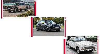 2. el araç satışları - En çok ilan verilen marka belli oldu!