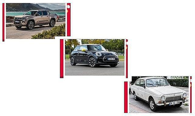 2. el araç satışları - En çok ilan verilen marka belli oldu!