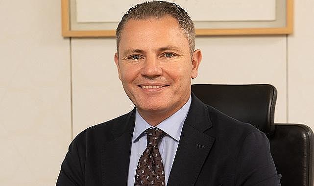 20 milyon euroluk “Yenilenebilir ve enerji verimliliği” kredi anlaşması!