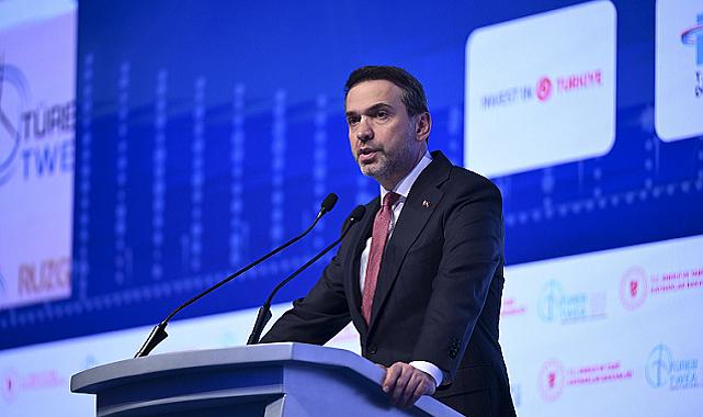 2023 yılı elektrik sektörünü değerlendirdi!