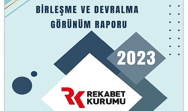 2023 yılında en fazla &#039;&#039;birleşme ve devralma&#039;&#039; ELEKTRİK Sektörü&#039;nde oldu - Yeni Rapor!