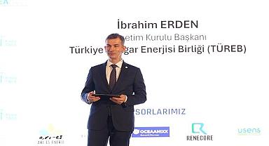2024 Rüzgarda ‘Seferberlik Yılı’ Olacak - TÜREB Başkanı İbrahim Erden!