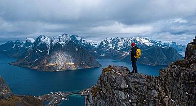 2024 yılının en önemli 10 jeopolitik gelişmesini açıkladı - Ernst & Young!