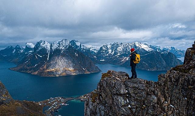 2024 yılının en önemli 10 jeopolitik gelişmesini açıkladı - Ernst &amp; Young!