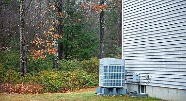 ''-25°C'ye kadar çalışabiliyor - Evleri elektriklendiriliyor!