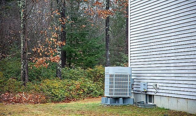 &#039;&#039;-25°C&#039;ye kadar çalışabiliyor - Evleri elektriklendiriliyor!