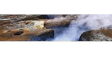 30 yıl süreli JEOTERMAL ruhsatı aldı!