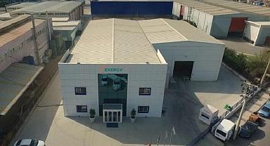 8 MWe Jeotermal Enerji Santrali için yeni sözleşme imzalandı!