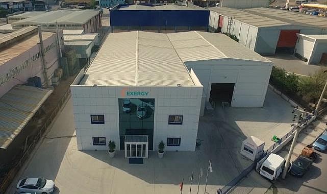 8 MWe Jeotermal Enerji Santrali için yeni sözleşme imzalandı!