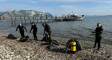 Akdeniz’in oksijen kaynağı ''Posidoina çayırları''