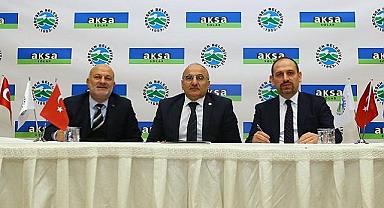 Aksa Solar ve Ardeşen Belediyesi - GÜNEŞ Enerjisi Santrali Projesi!