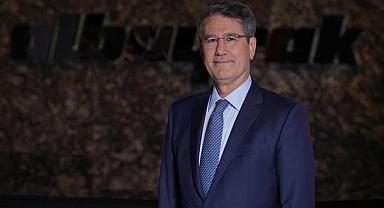 Albayrak Grubu - Yönetim Kurulu Başkan Yardımcılığı Görevine Dr. Nurettin Canikli Atandı!