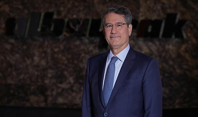 Albayrak Grubu - Yönetim Kurulu Başkan Yardımcılığı Görevine Dr. Nurettin Canikli Atandı!