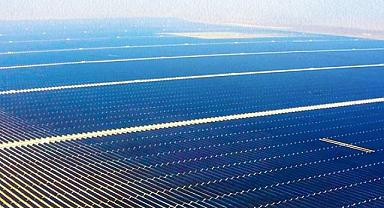 Avrupa'nın en büyüğü Türkiye'de - Peki ne kadar ELEKTRİK üretti?