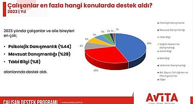 Bankacılık sektörü ve kira uyuşmazlıkları ön planda - Çalışanların psikolojik desteğe ihtiyacı var!
