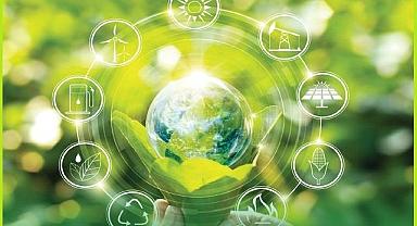 BAŞLIYOR - “Yeşil Dönüşüm ve Sınırda Karbon Düzenleme Mekanizması Bilgilendirme ve İstişare Toplantıları”