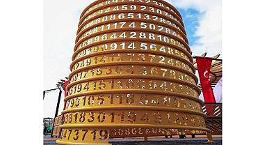 'Bilim ve ENERJİ Parkı' açıldı - Enerjisa!