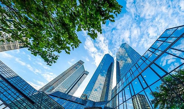 Bölgesel enerji verimliliği yazılım işini satın aldı!