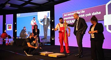 BÜ İklim Değişikliği ve Politikaları Araştırma Merkezi Müdürü Prof. Kurnaz “İklim değişikliğinde HAYATİ önem taşıyor''