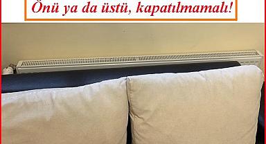 Bu şekilde kapatırsanız YAKIT tüketimi yüzde 15 artar!