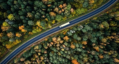 Büyük tonajlı araçlar ve otomobiller ''ŞEHİR merkezlerinde'' bazı bölgelere giremeyecek - Uygulama BU yıl başlayacak!