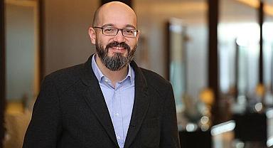 Castrol’ün ''Ortadoğu, Türkiye ve Afrika'' direktörü...