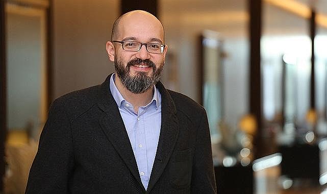 Castrol’ün &#039;&#039;Ortadoğu, Türkiye ve Afrika&#039;&#039; direktörü...