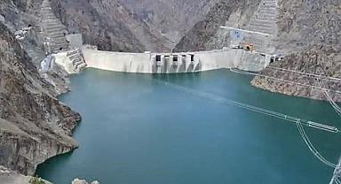 ÇORUH üzerindeki barajlar ''NE kadar'' elektrik üretti?