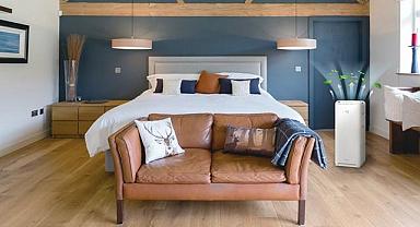 Daikin Türkiye - Avrupa Çevre Ajansı'nın 41 ülke ile ilgili yayınladığı rapora göre…