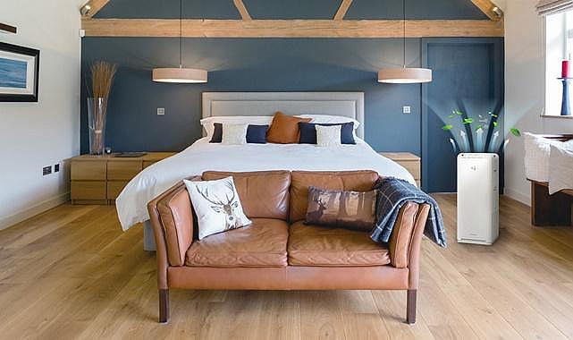 Daikin Türkiye - Avrupa Çevre Ajansı&#039;nın 41 ülke ile ilgili yayınladığı rapora göre…