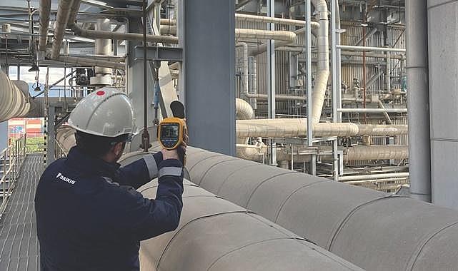 Daikin Türkiye - Enerji Verimliliği Danışmanlığı…