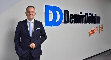 DemirDöküm - Kaskad Ürünleriyle İhracat Pazarlarında Genişliyor!