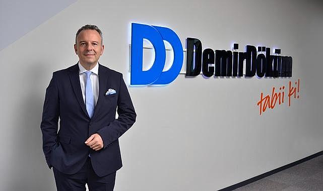 DemirDöküm - Kaskad Ürünleriyle İhracat Pazarlarında Genişliyor!