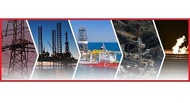 ''Doğal gaz - Petrol - Elektrik - Maden'' - Bu yıl ne kadar yatırım yapılacak?