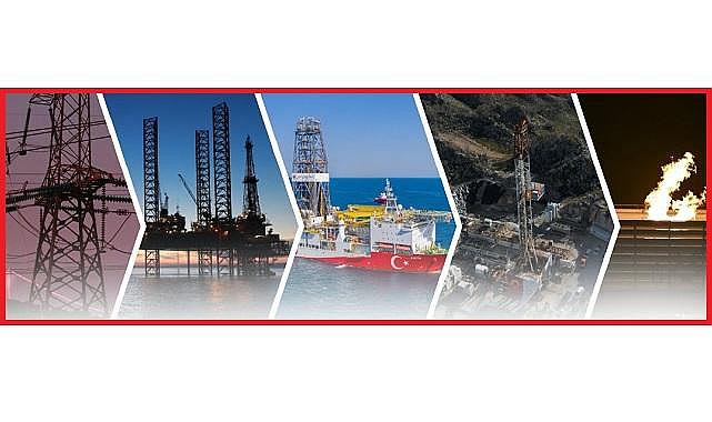 &#039;&#039;Doğal gaz - Petrol - Elektrik - Maden&#039;&#039; - Bu yıl ne kadar yatırım yapılacak?