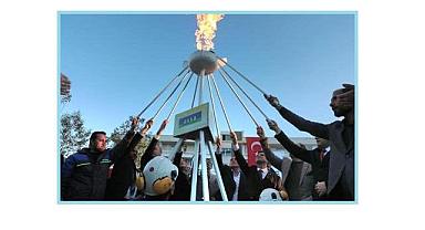 Doğal gaz - Şanlıurfa Bozova'da!