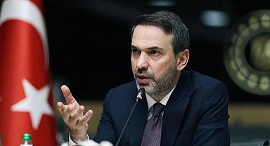 Doğal gaz zammından Akkuyu'nun elektrik üretimine kadar ÖNEMLİ açıklamalar - Enerji Bakanı Bayraktar!