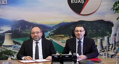 Doğalgaz kesintileri halinde EÜAŞ'ın motorin ihtiyacını karşılayacak!