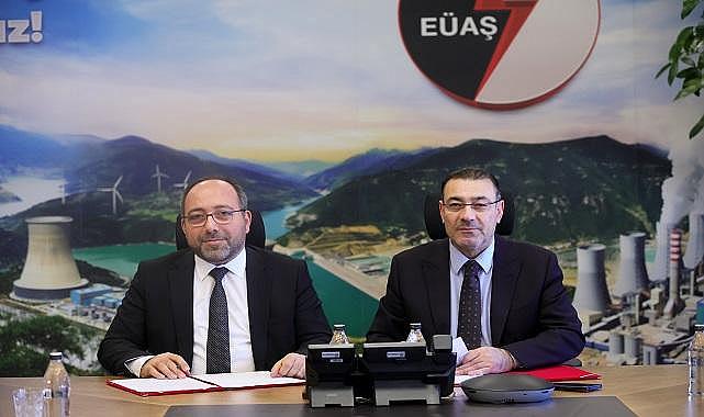 Doğalgaz kesintileri halinde EÜAŞ&#039;ın motorin ihtiyacını karşılayacak!