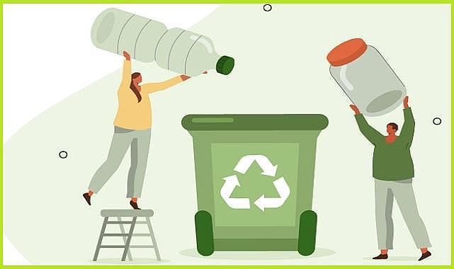 Elektrik tüketimini yüzde 30 azalacaktacak - Watsons Türkiye &quot;Sıfır Atık Hedefi&quot;