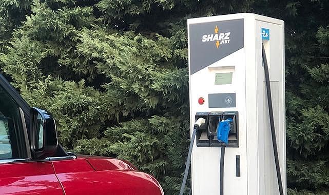 Elektrikli araç sürücülerine müjde verdi!