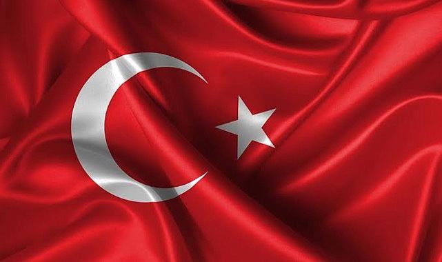 Enerji Bakanı Bayraktar - Milletimizin başı sağolsun!