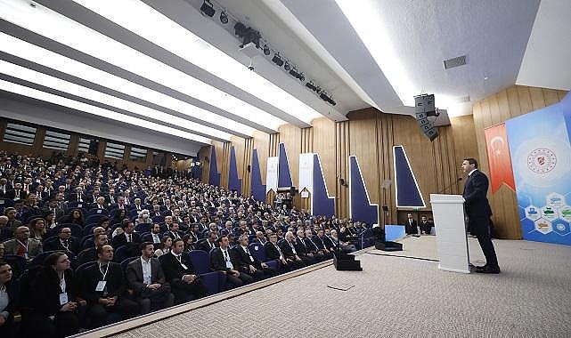 Enerji Bakanı Bayraktar - ÖNEMLİ açıklamalar!