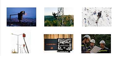 Enerji Çalışanları için ''Kitap ve Film'' projesini tamamladı - CK Enerji