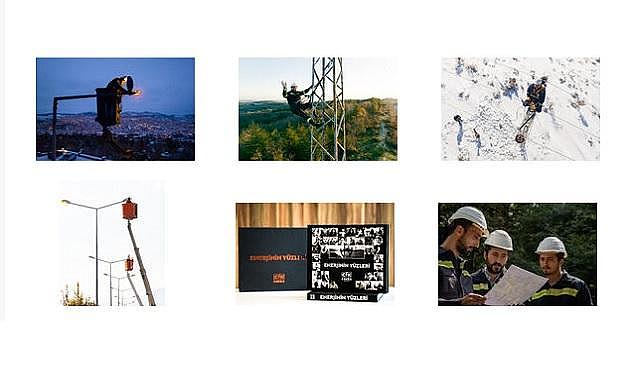 Enerji Çalışanları için &#039;&#039;Kitap ve Film&#039;&#039; projesini tamamladı - CK Enerji